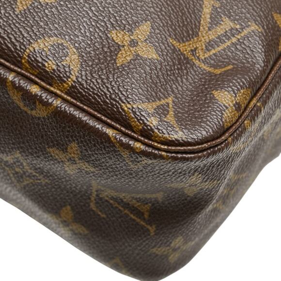 Louis Vuitton Monogram Trousse Toilette 28 Pouch M47522 - Picture 6 of 11